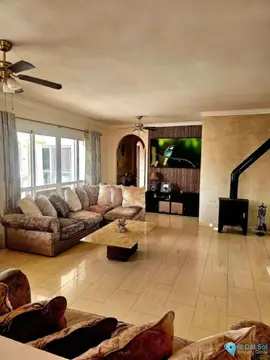 4 bedroom House for Sale in Monda-86263