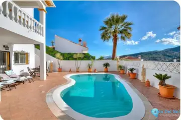 4 bedroom House for Sale in Monda-86265