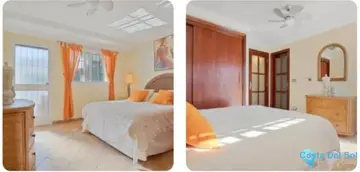 4 bedroom House for Sale in Monda-86267