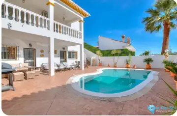 4 bedroom House for Sale in Monda-86269