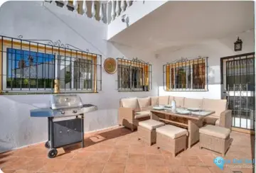 4 bedroom House for Sale in Monda-86271