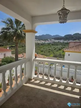 4 bedroom House for Sale in Monda-86273