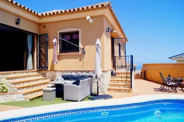 4 bedroom House for Sale in Benalmadena-88500