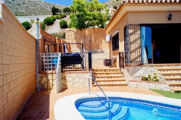 4 bedroom House for Sale in Benalmadena-88501