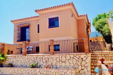 4 bedroom House for Sale in Benalmadena-88503