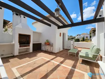 2 bedroom House for Sale in Benahavís-86289