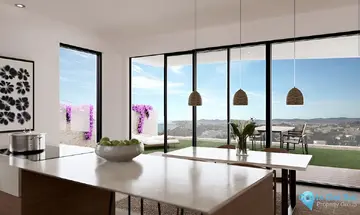 3 bedroom House for Sale in Torreblanca-86280