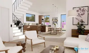 3 bedroom House for Sale in Torreblanca-86282