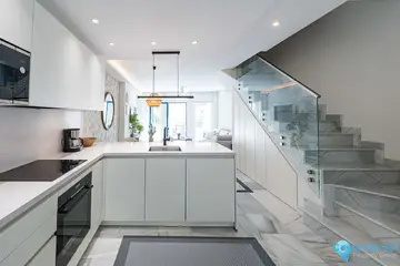 2 bedroom Apartment for Sale in Marbella-86310