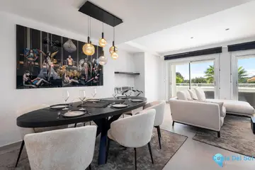 3 bedroom Apartment for Sale in Cancelada-82130