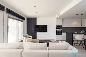 3 bedroom Apartment for Sale in Cancelada-82132