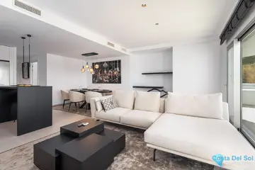 3 bedroom Apartment for Sale in Cancelada-82134