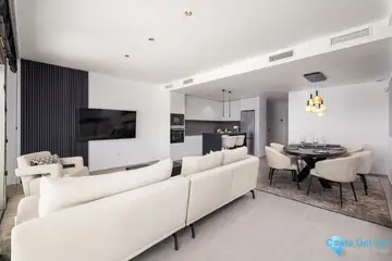 3 bedroom Apartment for Sale in Cancelada-82135