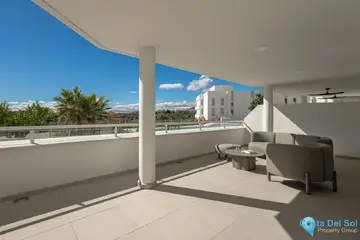 3 bedroom Apartment for Sale in Cancelada-82136