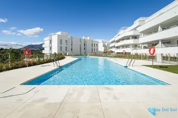 3 bedroom Apartment for Sale in Cancelada-82138