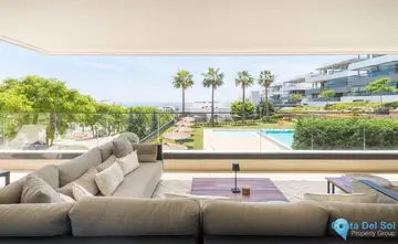 3 bedroom Apartment for Sale in Estepona