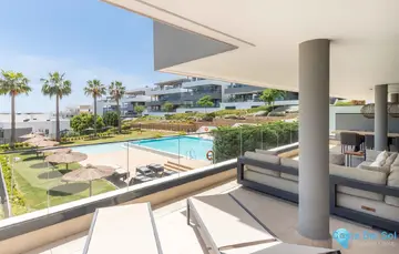 3 bedroom Apartment for Sale in Estepona-88536