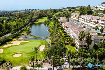 3 bedroom Apartment for Sale in Benahavís