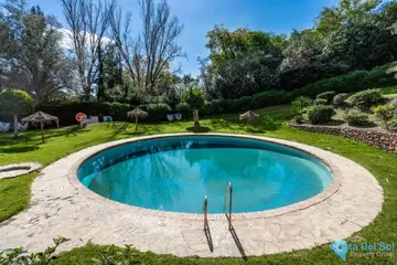 3 bedroom Apartment for Sale in Benahavís-88544