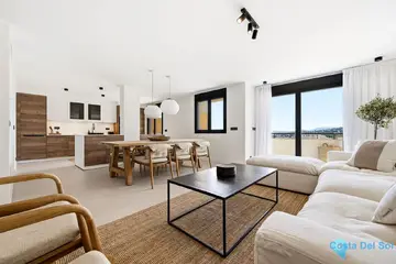 3 bedroom Apartment for Sale in Torrequebrada-86318