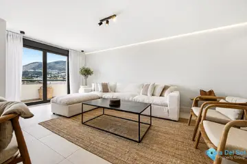 3 bedroom Apartment for Sale in Torrequebrada-86319