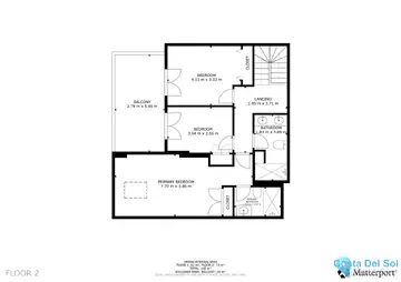 3 bedroom Apartment for Sale in Torrequebrada-86320