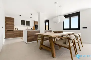 3 bedroom Apartment for Sale in Torrequebrada-86322