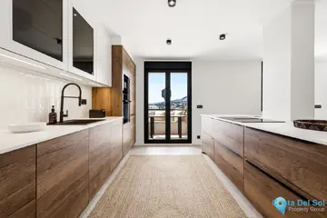 3 bedroom Apartment for Sale in Torrequebrada-86323