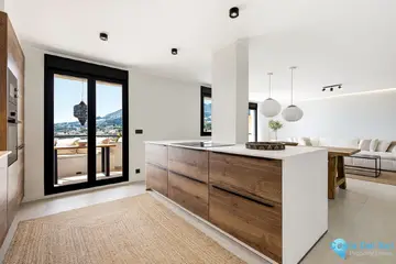 3 bedroom Apartment for Sale in Torrequebrada-86324