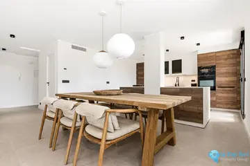 3 bedroom Apartment for Sale in Torrequebrada-86325