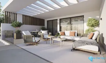2 - 4 bedroom Apartment for Sale in New Golden Mile-88577
