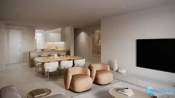 2 - 4 bedroom Apartment for Sale in New Golden Mile-88580