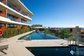 3 bedroom Apartment for Sale in Fuengirola