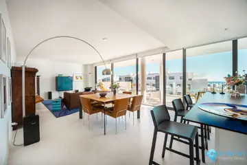 3 bedroom Apartment for Sale in Fuengirola