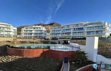 3 bedroom Apartment for Sale in Fuengirola-88598