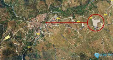 19000m2 Plot for Sale in Tolox-86343