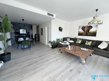 3 bedroom House for Sale in San Roque Club-86353