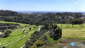 1000m2 Plot for Sale in Los Arqueros-86349