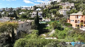 1000m2 Plot for Sale in Los Arqueros-86352
