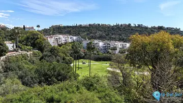 1000m2 Plot for Sale in Los Arqueros-86365