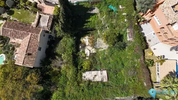 1000m2 Plot for Sale in Los Arqueros-86354