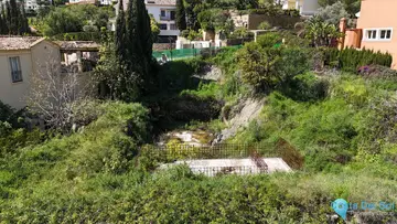 1000m2 Plot for Sale in Los Arqueros-86358