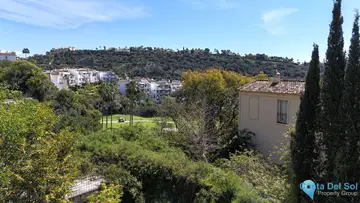 1000m2 Plot for Sale in Los Arqueros-86360