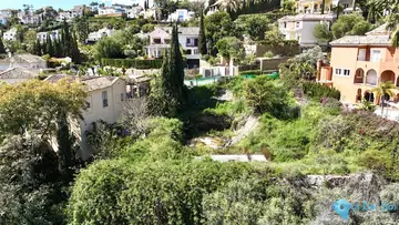 1000m2 Plot for Sale in Los Arqueros-86361
