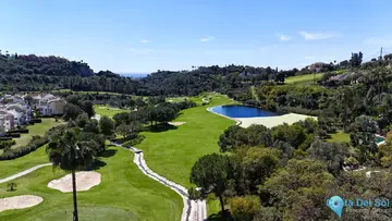 1000m2 Plot for Sale in Los Arqueros-86362