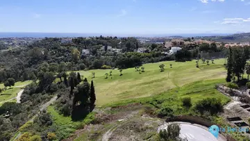 1000m2 Plot for Sale in Los Arqueros-86363
