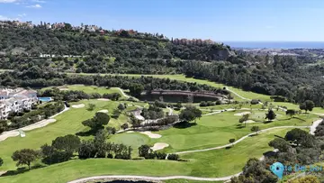 1000m2 Plot for Sale in Los Arqueros-86364