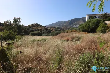 3000m2 Plot for Sale in Mijas-86367