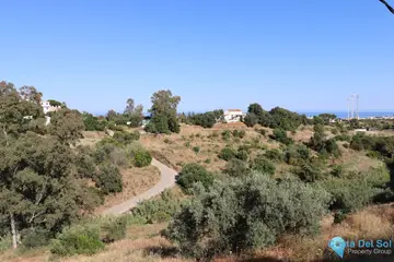 3000m2 Plot for Sale in Mijas-86368