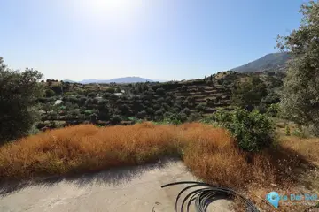 3000m2 Plot for Sale in Mijas-86370